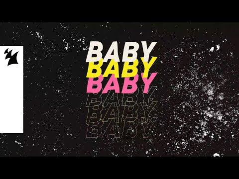 Matt Guy – Baby (Official Visualizer)