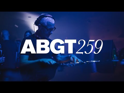 Group Therapy 259 with Above & Beyond and Tim Mason