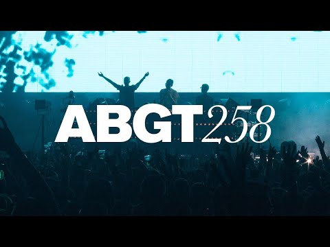Group Therapy 258 with Above & Beyond and Matan Caspi