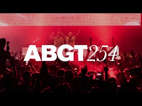 Group Therapy 254 with Above & Beyond and Mitiska