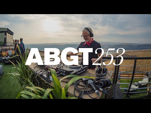 Group Therapy 253 with Above & Beyond and Matt Fax