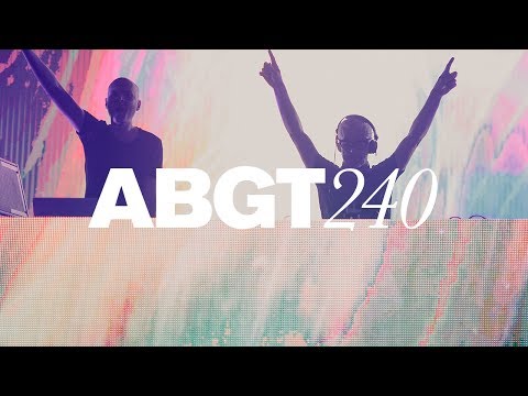 Group Therapy 240 with Above & Beyond and Kyau & Albert