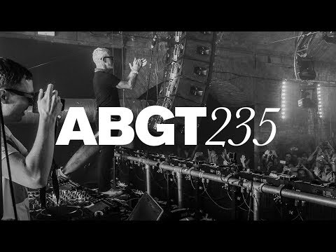 Group Therapy 235 with Above & Beyond and Marsh