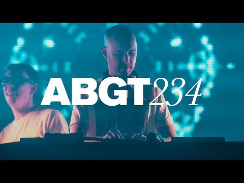 Group Therapy 234 with Above & Beyond and Darin Epsilon
