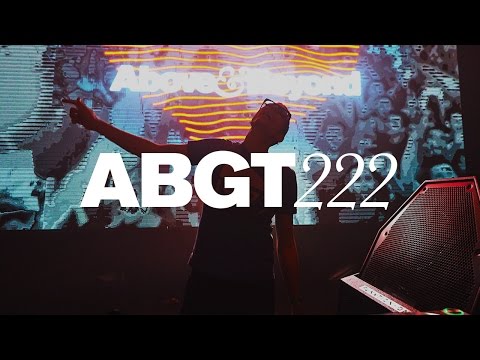 Group Therapy 222 with Above & Beyond and Judah