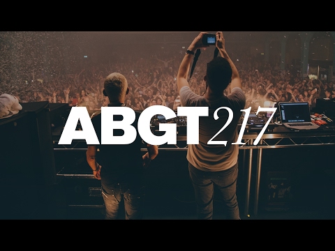 Group Therapy 217 with Above & Beyond and Max Graham