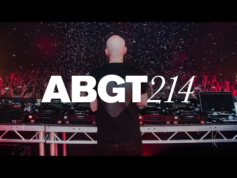 Group Therapy 214 with Above & Beyond and Bad Royale