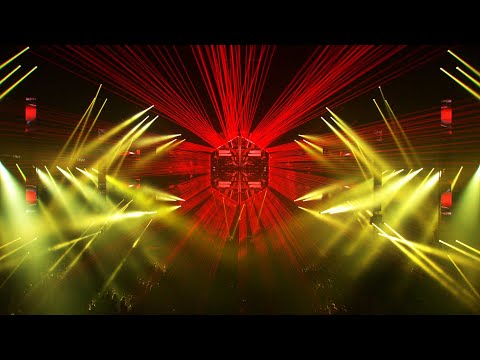 Protoculture – Out Of Reality (Shadow Chronicles Remix) (Live at Transmission Prague 2018) [4K]