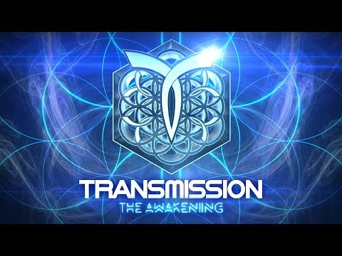 TRANSMISSION PRAGUE 2018: ‘The Awakening’ ▼ TRAILER
