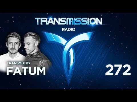 TRANSMISSION RADIO 272 ▼ Transmix by FATUM