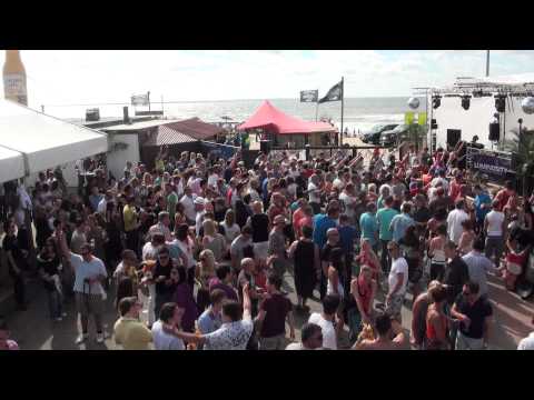 Manuel le Saux @ Luminosity Beach Festival 2011 Day 2 Part 3