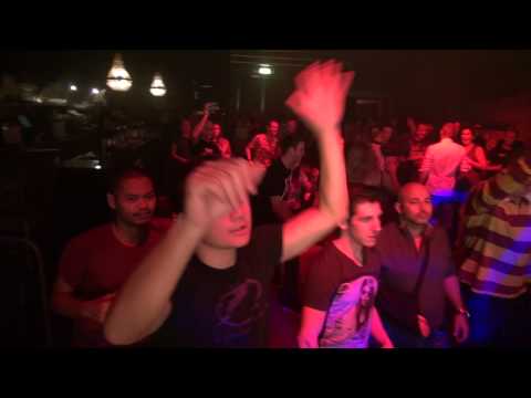 Rex Mundi – Luminosity & Perfecto Fluoro @ Amsterdam Dance Event 16-10-2013