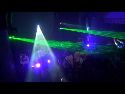 Simon Patterson Producer Special [FULL SET] @ Luminosity Beach Festival After Party 28-06-2015
