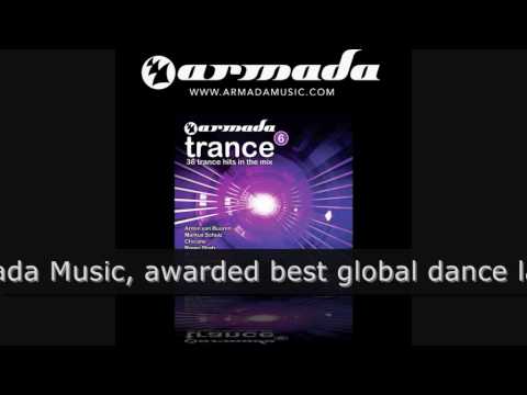 Armada Trance 6