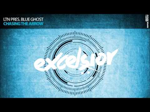 LTN Pres. Blue Ghost – Chasing The Arrow