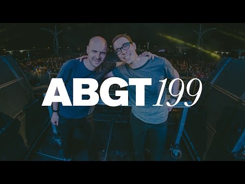 Group Therapy 199 with Above & Beyond and Tinlicker