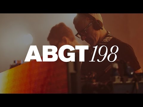 Group Therapy 198 with Above & Beyond and Rolo Green