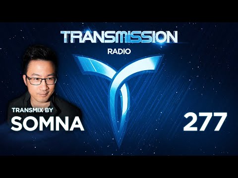 TRANSMISSION RADIO 277 ▼ Transmix by SOMNA