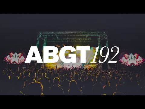 Group Therapy 192 with Above & Beyond and Jason Ross