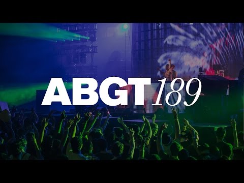 Group Therapy 189 with Above & Beyond and Solid Stone