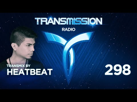 TRANSMISSION RADIO 298 ▼ Transmix by HEATBEAT