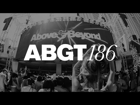 Group Therapy 186 with Above & Beyond and Guy J