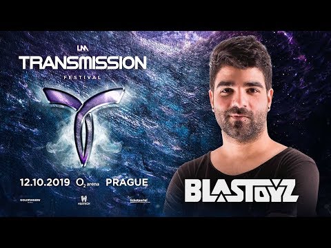 TRANSMISSION PRAGUE 2019 – Blastoyz