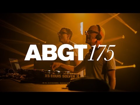 Group Therapy 175 with Above & Beyond and Cosmic Gate