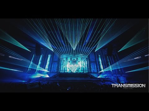 John O’Callaghan plays ‘Talla 2XLC – Free Your Mind’ (Live at Transmission Prague 2016)