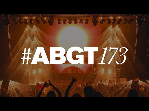 Group Therapy 173 with Above & Beyond and Third Party