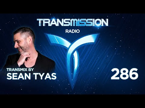 TRANSMISSION RADIO 286 ▼ Transmix by SEAN TYAS