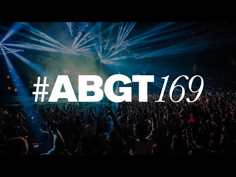 Group Therapy 169 with Above & Beyond and ARUNA