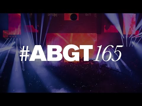 Group Therapy 165 with Above & Beyond and Kyau & Albert