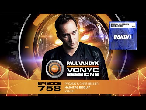 Paul van Dyk’s VONYC Sessions 758
