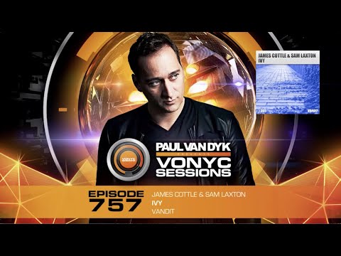 Paul van Dyk’s VONYC Sessions 757