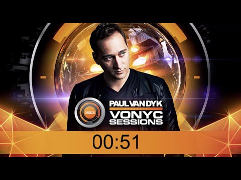 Paul van Dyk’s VONYC Sessions 755