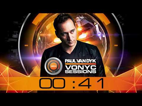 Paul van Dyk’s VONYC Sessions 745