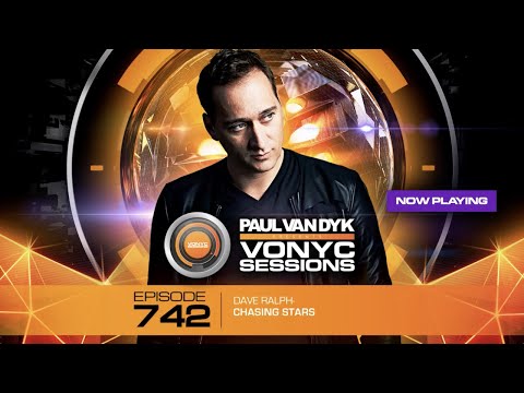 Paul van Dyk’s VONYC Sessions 742