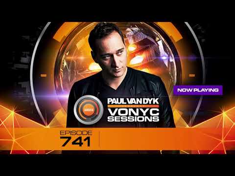 Paul van Dyk’s VONYC Sessions 741