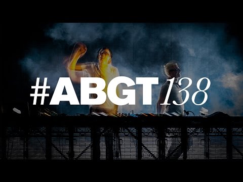 Group Therapy 138 with Above & Beyond and Johan Vilborg