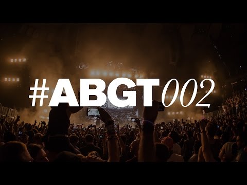 Group Therapy 002 with Above & Beyond and Armin Van Buuren