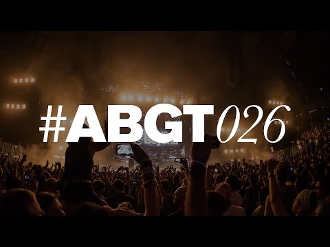 Group Therapy 026 with Above & Beyond and BT