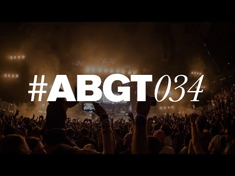 Group Therapy 034 with Above & Beyond and Henry Saiz