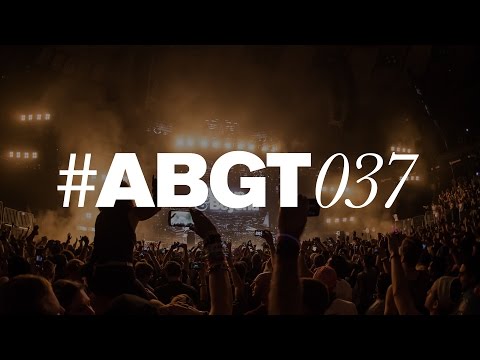 Group Therapy 037 with Above & Beyond and James Grant