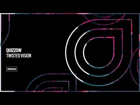 Quizzow – Twisted Vision [OUT NOW]