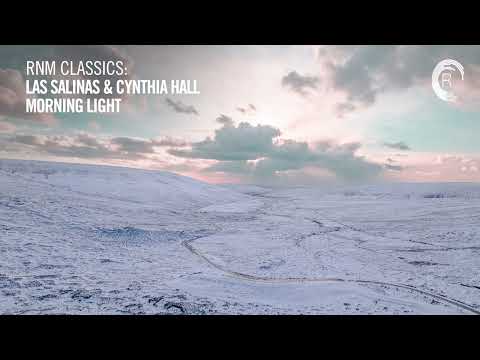 Las Salinas & Cynthia Hall – Morning Light [VOCAL TRANCE CLASSICS]