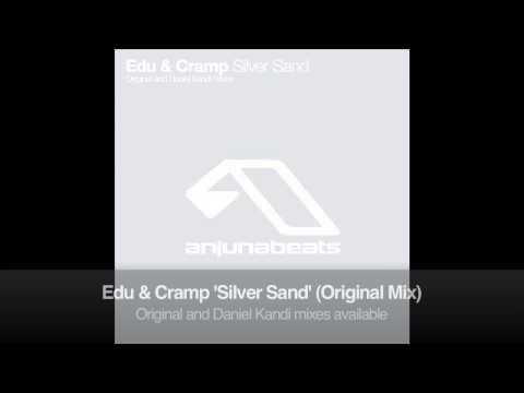 Edu & Cramp – Silver Sand