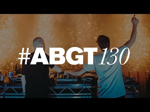 Group Therapy 130 with Above & Beyond and Ronski Speed
