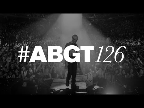 Group Therapy 126 with Above & Beyond and ilan Bluestone