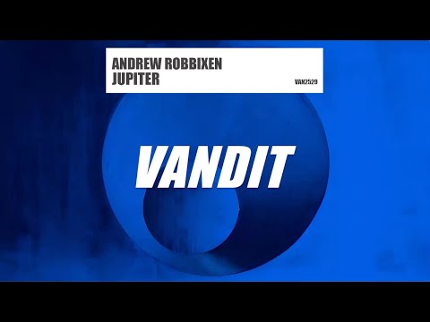 Andrew Robbixen – Jupiter (VAN2529)